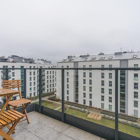 Langgarten Apartments By Little Heaven Gdańsk Extérieur photo
