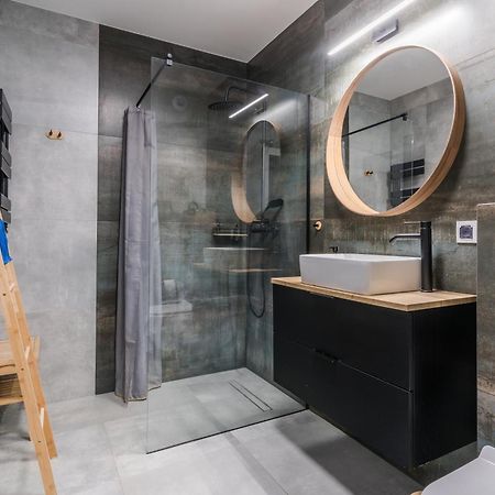 Langgarten Apartments By Little Heaven Gdańsk Extérieur photo